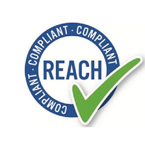 REACH符合性声明