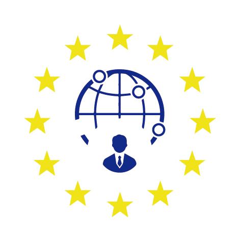 欧盟负责人服务